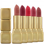 Guerlain Kiss Kiss Matte Hydrating Matte Lip Color
